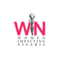 Women Impacting Nigeria(WIN) logo